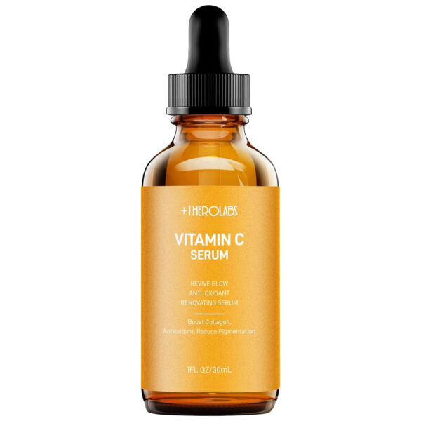 Retinol Serum for Face 2.5%, B5 Resurfacing Retinol Serum with Vitamin C, Vitamin E, Hyaluronic Acid, Niacinamide, Peptide for Anti-Aging, Wrinkle Smoothing, Dark Spot Corrector, Brighten Dullness