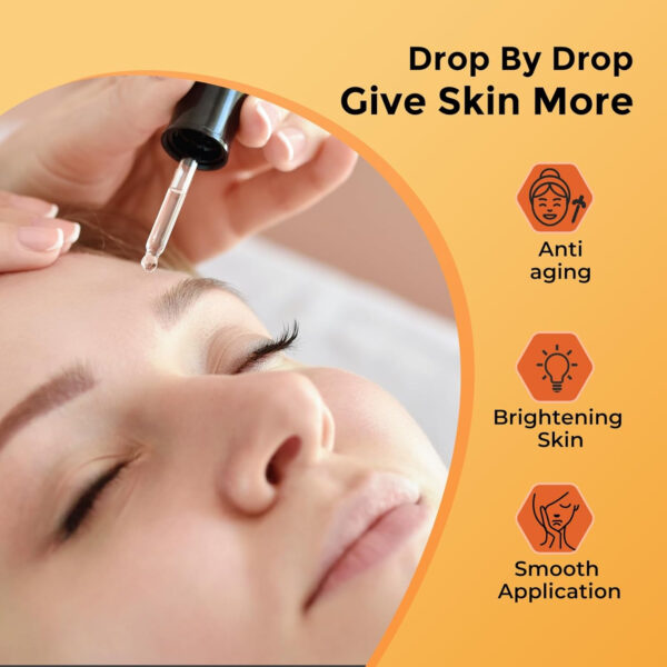 Retinol Serum for Face 2.5%, B5 Resurfacing Retinol Serum with Vitamin C, Vitamin E, Hyaluronic Acid, Niacinamide, Peptide for Anti-Aging, Wrinkle Smoothing, Dark Spot Corrector, Brighten Dullness