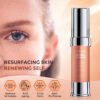 Retinol Serum for Face 2.5%, B5 Resurfacing Retinol Serum with Vitamin C, Vitamin E, Hyaluronic Acid, Niacinamide, Peptide for Anti-Aging, Wrinkle Smoothing, Dark Spot Corrector, Brighten Dullness