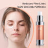 Retinol Serum for Face 2.5%, B5 Resurfacing Retinol Serum with Vitamin C, Vitamin E, Hyaluronic Acid, Niacinamide, Peptide for Anti-Aging, Wrinkle Smoothing, Dark Spot Corrector, Brighten Dullness