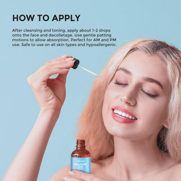 Retinol Serum for Face 2.5%, B5 Resurfacing Retinol Serum with Vitamin C, Vitamin E, Hyaluronic Acid, Niacinamide, Peptide for Anti-Aging, Wrinkle Smoothing, Dark Spot Corrector, Brighten Dullness