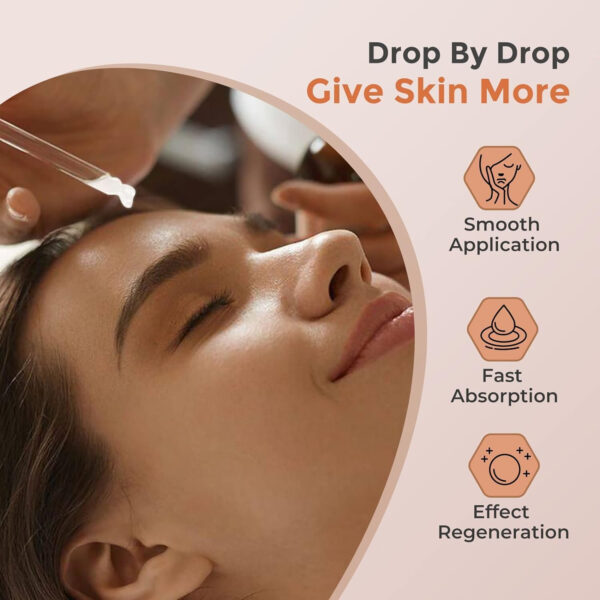 Retinol Serum for Face 2.5%, B5 Resurfacing Retinol Serum with Vitamin C, Vitamin E, Hyaluronic Acid, Niacinamide, Peptide for Anti-Aging, Wrinkle Smoothing, Dark Spot Corrector, Brighten Dullness