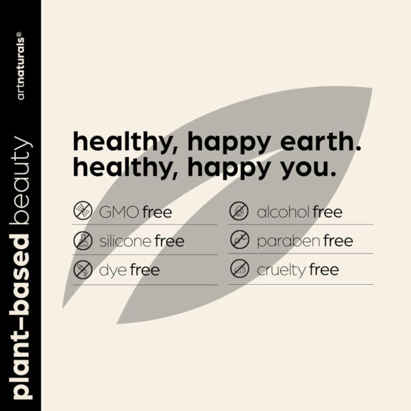 Vitamin C Serum Skin Care 4-Piece Set: Includes Retinol, Hyaluronic Acid & Niacinamide – Anti-Aging, Skin Brightening, Hydrating, Wrinkle Reduction, Dark Spot Corrector – 3-Month Supply – artnaturals