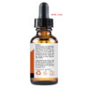68931f0719d5b206e46c0a4a8815bdb4eef7f590606c33700cbda.jpg 25% Best Vitamin C Serum for Face (2 Oz/60 ml) Vitamin E+B5 Hyaluronic Acid Serum Face Retinol Ferulic Acid Niacinamide Collagen Anti Aging Age Spots Eye circles Vitamin C face Serum