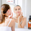 68931f08bbc60bcac40362d307d35fbac56c9292bb20a2d054322.jpg 25% Best Vitamin C Serum for Face (2 Oz/60 ml) Vitamin E+B5 Hyaluronic Acid Serum Face Retinol Ferulic Acid Niacinamide Collagen Anti Aging Age Spots Eye circles Vitamin C face Serum