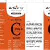 68931f098b512f5a384ff9531d0370d1bcc34b96dfb8a418dc2ca.jpg 25% Best Vitamin C Serum for Face (2 Oz/60 ml) Vitamin E+B5 Hyaluronic Acid Serum Face Retinol Ferulic Acid Niacinamide Collagen Anti Aging Age Spots Eye circles Vitamin C face Serum