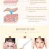 68931f0b65e015f003654195bcf87cf0e383e7b17169e8549029b.jpg 25% Best Vitamin C Serum for Face (2 Oz/60 ml) Vitamin E+B5 Hyaluronic Acid Serum Face Retinol Ferulic Acid Niacinamide Collagen Anti Aging Age Spots Eye circles Vitamin C face Serum