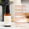 68931f199b06392508595c85d06d0725de40ebf8da7c1a02df1b3.jpg InstaNatural Retinol Serum for Face with Niacinamide, Vitamin C, and Hyaluronic Acid, Anti Aging for Firmer Skin, Lines & Wrinkles & Brightening Serum