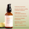 68931f208b618bcc51c458f0fdf0a60955b48ae20d99c0d042ab9.jpg InstaNatural Retinol Serum for Face with Niacinamide, Vitamin C, and Hyaluronic Acid, Anti Aging for Firmer Skin, Lines & Wrinkles & Brightening Serum