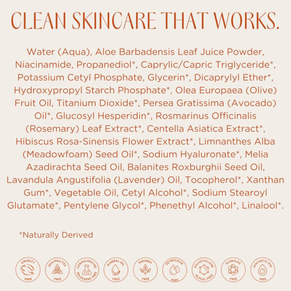 68931f25596bd63eb68357799151d71c0314a02f867ae129f9c5c.jpg InstaNatural Retinol Serum for Face with Niacinamide, Vitamin C, and Hyaluronic Acid, Anti Aging for Firmer Skin, Lines & Wrinkles & Brightening Serum