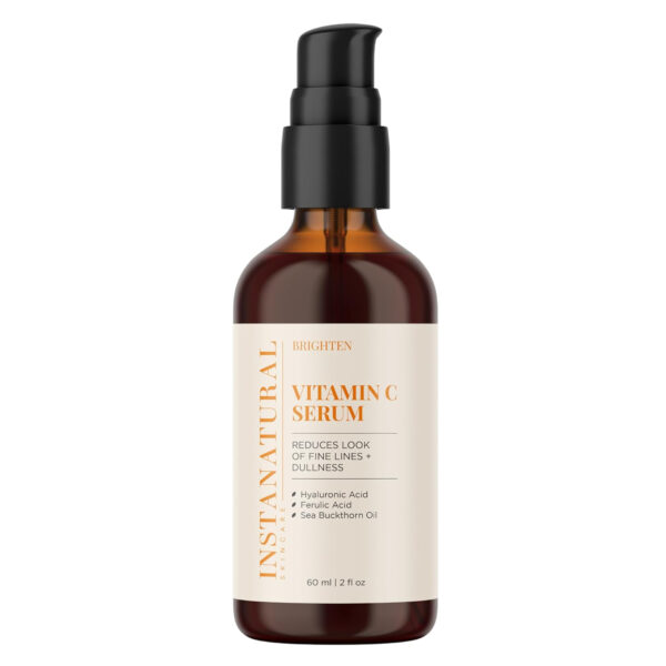 68931f262e7ba2b0bc321770b8ceb57759b13ba4fd5721af81dc1.jpg InstaNatural Retinol Serum for Face with Niacinamide, Vitamin C, and Hyaluronic Acid, Anti Aging for Firmer Skin, Lines & Wrinkles & Brightening Serum