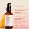 68931f2718133ae2c55893c8ade7d59b879c37a6f2118bd8b1125.jpg InstaNatural Retinol Serum for Face with Niacinamide, Vitamin C, and Hyaluronic Acid, Anti Aging for Firmer Skin, Lines & Wrinkles & Brightening Serum