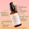 68931f2800f4e8fdfb05b41b2eff8f08dbfcac2e066daa8cc8523.jpg InstaNatural Retinol Serum for Face with Niacinamide, Vitamin C, and Hyaluronic Acid, Anti Aging for Firmer Skin, Lines & Wrinkles & Brightening Serum