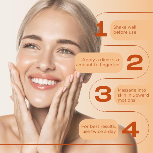 68931f28cc6f8e23a6722a3cf923069fcf9042595651d62fa2fa1.jpg InstaNatural Retinol Serum for Face with Niacinamide, Vitamin C, and Hyaluronic Acid, Anti Aging for Firmer Skin, Lines & Wrinkles & Brightening Serum