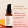 68931f2d23401df3071108be8a09db4bc44aa9921e69632b15061.jpg InstaNatural Retinol Serum for Face with Niacinamide, Vitamin C, and Hyaluronic Acid, Anti Aging for Firmer Skin, Lines & Wrinkles & Brightening Serum