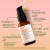 68931f2e21294ff71960074186ab1e5ebc6356d9132aa2b0bb97c.jpg InstaNatural Retinol Serum for Face with Niacinamide, Vitamin C, and Hyaluronic Acid, Anti Aging for Firmer Skin, Lines & Wrinkles & Brightening Serum