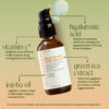 68931f330d65a5569ed9f1e0310a806c7c41d94231830b595565c.jpg InstaNatural Retinol Serum for Face with Niacinamide, Vitamin C, and Hyaluronic Acid, Anti Aging for Firmer Skin, Lines & Wrinkles & Brightening Serum