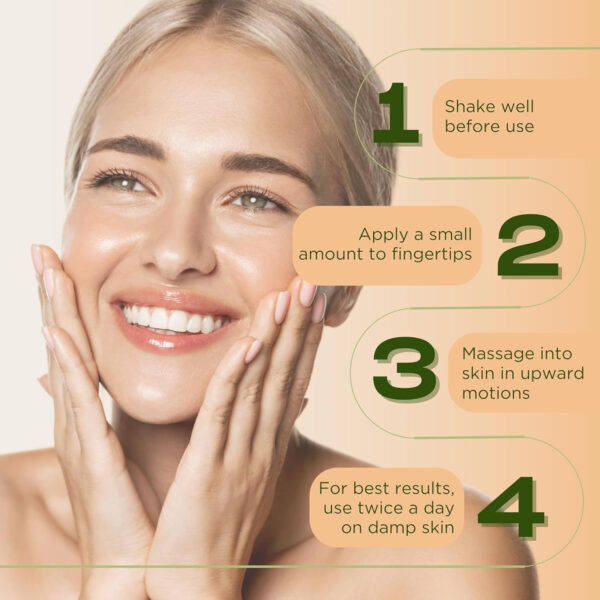 68931f34326563c225830a408abbbb350436222815d41532ab4ce.jpg InstaNatural Retinol Serum for Face with Niacinamide, Vitamin C, and Hyaluronic Acid, Anti Aging for Firmer Skin, Lines & Wrinkles & Brightening Serum