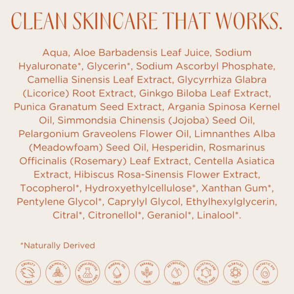 68931f36f25a712dfdcec54ed430e8c8348a4b1d30a993f350357.jpg InstaNatural Retinol Serum for Face with Niacinamide, Vitamin C, and Hyaluronic Acid, Anti Aging for Firmer Skin, Lines & Wrinkles & Brightening Serum