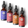 68931ff5d86d8899cfd528533bfed5b20dd7167aa6a8e809aabc2.jpg Pure Body Naturals Facial Serum - Hyaluronic Acid Serum, Retinol Serum, Vitamin C Serum, and Vitamin B3 (Niacinamide) Serum - A Perfect Serum Gift Set for Women of All Ages