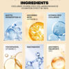 68932080b625b62ab952aac2cebd6dac59e60454379cd08119d7a.jpg Pure Natural Skin Brightening & Anti Aging 20% Vitamin C Serum, Collagen Peptide Infused Face Serum for Deep Hydration, All-in-One with Niacinamide, Retinol, Hyaluronic Acid, 2.02 Fl Oz