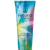HEMPZ Hypoallergenic Dark Tan Maximizer - Herbal Moisturizing Self Tanning Lotion - Fragrance Free for Tanning Beds, Beach, Sun 9 Fl OZ
