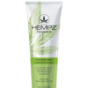 HEMPZ Hypoallergenic Dark Tan Maximizer - Herbal Moisturizing Self Tanning Lotion - Fragrance Free for Tanning Beds, Beach, Sun 9 Fl OZ