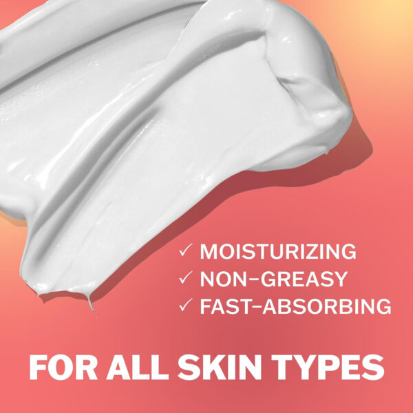 68932286168322b9e25872a96016e0c9e8e43149530d3312d7995.jpg Olay Body Lotion for Women, Firming with Collagen Peptides Serum, Visibly Firmer Skin, 24hr Moisture & Hydration, Fast Absorbing Formula, Vitamin B3 Complex, For All Skin Types, 17 fl oz