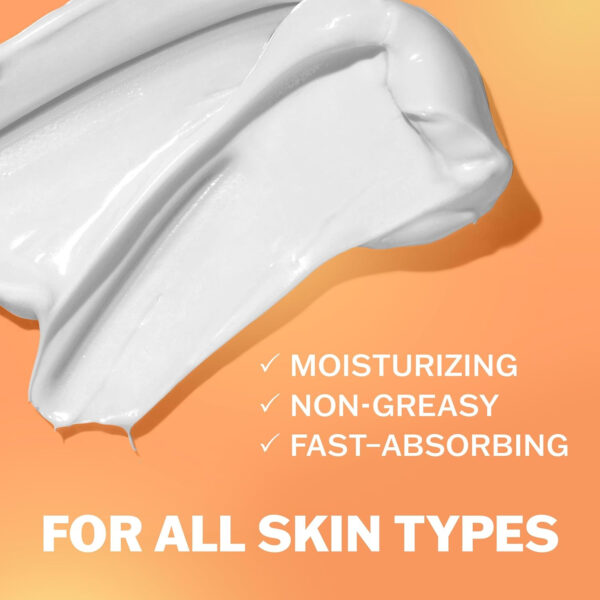 6893228d234a3c11c87fd4069582e064b12118aa95a217ba739d8.jpg Olay Body Lotion for Women, Firming with Collagen Peptides Serum, Visibly Firmer Skin, 24hr Moisture & Hydration, Fast Absorbing Formula, Vitamin B3 Complex, For All Skin Types, 17 fl oz
