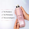 689322a0ad12e41420d6b9b1d3f885e5c03ffbf748431d4b4bc13.jpg Olay Body Lotion for Women, Firming with Collagen Peptides Serum, Visibly Firmer Skin, 24hr Moisture & Hydration, Fast Absorbing Formula, Vitamin B3 Complex, For All Skin Types, 17 fl oz