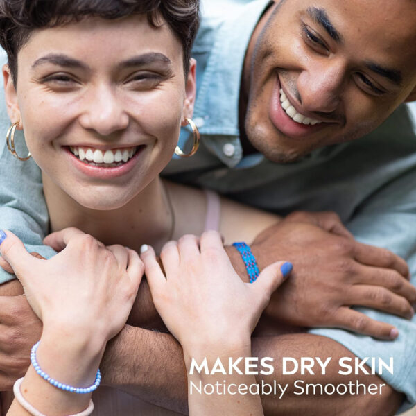 NIVEA Shea Nourish Body Lotion for Dry Skin with Hyaluronic Acid, Shea Butter and Deep Nourishing Serum, 48-Hour Body Moisturizer, 16.9 Fl Oz Pump Bottle