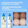 La Roche-Posay Lipikar AP+ Triple Repair Moisturizing Cream | Face & Body Lotion For Dry Skin | Shea Butter & Niacinamide Moisturizer | Gentle Face & Body Cream For Dry, Rough & Sensitive Skin