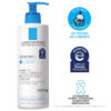 La Roche-Posay Lipikar AP+ Triple Repair Moisturizing Cream | Face & Body Lotion For Dry Skin | Shea Butter & Niacinamide Moisturizer | Gentle Face & Body Cream For Dry, Rough & Sensitive Skin
