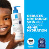 La Roche-Posay Lipikar AP+ Triple Repair Moisturizing Cream | Face & Body Lotion For Dry Skin | Shea Butter & Niacinamide Moisturizer | Gentle Face & Body Cream For Dry, Rough & Sensitive Skin