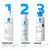 La Roche-Posay Lipikar AP+ Triple Repair Moisturizing Cream | Face & Body Lotion For Dry Skin | Shea Butter & Niacinamide Moisturizer | Gentle Face & Body Cream For Dry, Rough & Sensitive Skin