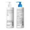 La Roche-Posay Lipikar AP+ Triple Repair Moisturizing Cream | Face & Body Lotion For Dry Skin | Shea Butter & Niacinamide Moisturizer | Gentle Face & Body Cream For Dry, Rough & Sensitive Skin