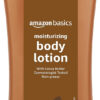 689323a0982334b752baf3e6dcb205fa82d2f5d01aebbce51c75b.jpg Amazon Basics Moisturizing Cocoa Butter Body Lotion for Dry Skin, Non-Greasy, Paraben Free, Lightly Scented, 20.3 Fl Oz, Pack of 1