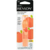 689326cce5d535a8767f86bc63cc79a1e2ea95e9937ecb3d26c4d.jpg Revlon Kiss Tinted Lip Balm with SPF 20, Hydrating, Flavored, Infused with Natural Fruit Oils, 025 Fresh Strawberry, 0.09 oz
