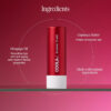 689326ed58ce19839e8fa459841a239ca2dd125f8b7b97dc10444.jpg COOLA Organic Tinted Lip Balm & Mineral Sunscreen with SPF 30, Dermatologist Tested Lip Care for Daily Protection, Vegan, 0.15 Oz