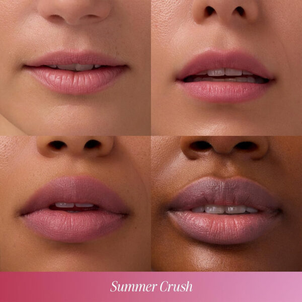689326ee62e53d784443f049df6e88abb32871f0eb0ddb0148db0.jpg COOLA Organic Tinted Lip Balm & Mineral Sunscreen with SPF 30, Dermatologist Tested Lip Care for Daily Protection, Vegan, 0.15 Oz