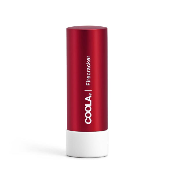 689326ff4fb3c412106c92041499b7e3ae0572e6d09a68902b1a3.jpg COOLA Organic Tinted Lip Balm & Mineral Sunscreen with SPF 30, Dermatologist Tested Lip Care for Daily Protection, Vegan, 0.15 Oz