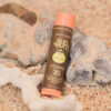 Sun Bum SPF 30 Sunscreen Pomegranate Lip Balm - Moisturizing Aloe Vera and Vitamin E - Vegan and Cruelty Free - Broad Spectrum UVA/UVB Lip Protection - 0.15 oz Stick