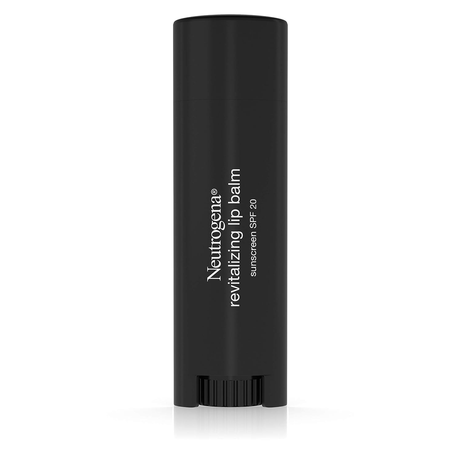 689327581a70e26e98f3821a9bef56f442a8fdfe1810652246518.jpg Neutrogena Revitalizing Tinted Lip Balm with SPF 20, Hydrating Tinted Lip Care with Sunscreen, Moisturizing Sheer Tint for Softer, Healthier-Looking Lips, Sheer Fresh Plum 60, 0.15 oz
