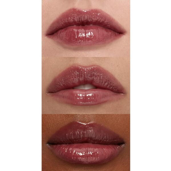 68932799227a7907b00324936b442415dbf642a60dd3bf8797461.jpg e.l.f. Sun Boss Gloss SPF 25, Pigmented Lip Gloss For A High-Shine Finish, Moisturizing & Conditioning Formula, Vegan & Cruelty-Free, Pink-Me Girl