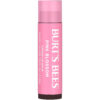 689327c1f37e8a2c9c7a3eb3af88eb3362349ca6074e9d178a364.jpg Burt's Bees Lip Tint Balm with Long Lasting 2 in 1 Duo Tinted Balm Formula, Color Infused with Deeply Hydrating Shea Butter for a Natural Looking Buildable Finish, Petal Rose (2-Pack)