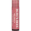 689327d5946784777ce64840a67b6cae076130325abdf3871fe8c.jpg Burt's Bees Lip Tint Balm with Long Lasting 2 in 1 Duo Tinted Balm Formula, Color Infused with Deeply Hydrating Shea Butter for a Natural Looking Buildable Finish, Petal Rose (2-Pack)