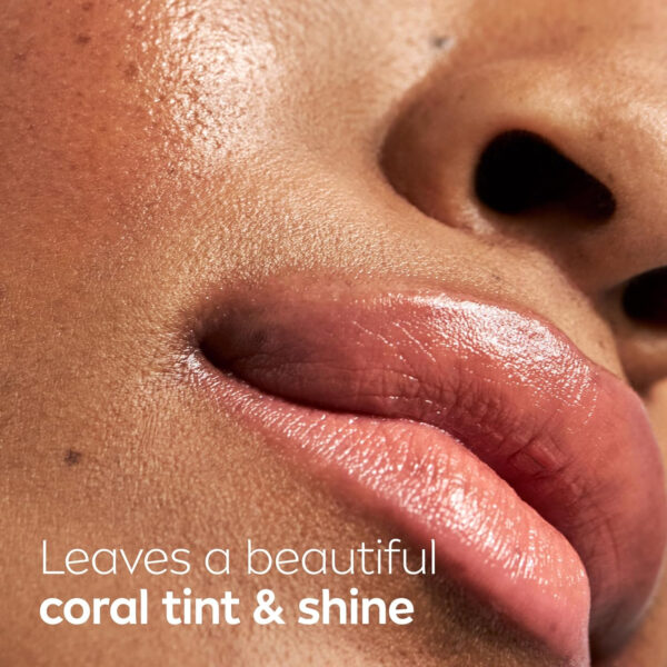 689328b1d4db59c274fa2ef37f4e888e01e4327cca11958c6d07c.jpg NIVEA Lip Care, Fruity Tinted Lip Balm Variety Pack, Cherry, Strawberry, Blackberry and Watermelon Flavors, 3-in-1 Moisture, Repair and Color, 0.17 Oz Stick, Pack of 4