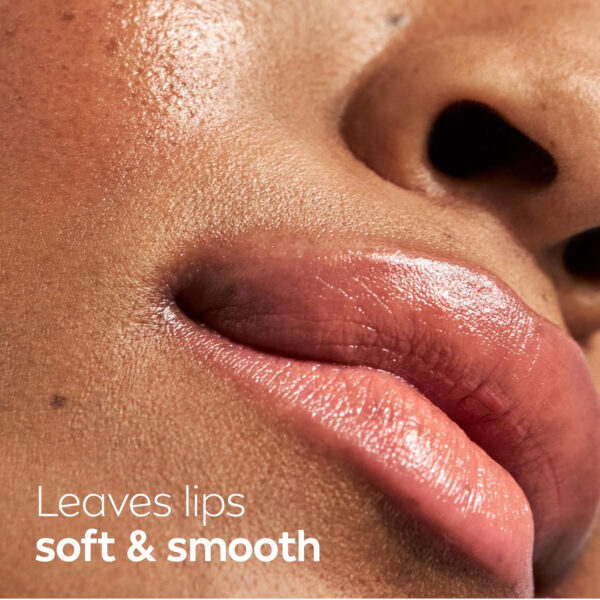 689328c3300a09e0a6bd1961eef2600b7da2ab36eb38c2efc9205.jpg NIVEA Lip Care, Fruity Tinted Lip Balm Variety Pack, Cherry, Strawberry, Blackberry and Watermelon Flavors, 3-in-1 Moisture, Repair and Color, 0.17 Oz Stick, Pack of 4