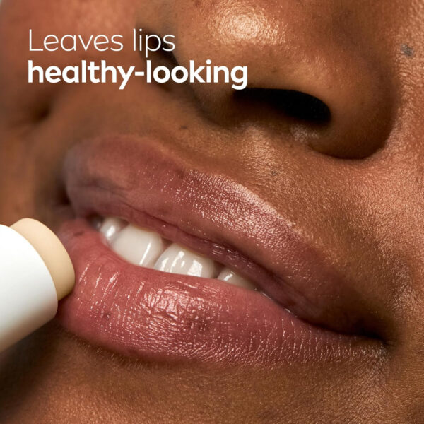 689328c6ae816d8fb25e419e2686d4c4e9e250ea41f6a17e5696f.jpg NIVEA Lip Care, Fruity Tinted Lip Balm Variety Pack, Cherry, Strawberry, Blackberry and Watermelon Flavors, 3-in-1 Moisture, Repair and Color, 0.17 Oz Stick, Pack of 4