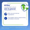 689328c8db3dea072f0c0755f2d3a6b7b026a4db2698ce169a5a9.jpg NIVEA Lip Care, Fruity Tinted Lip Balm Variety Pack, Cherry, Strawberry, Blackberry and Watermelon Flavors, 3-in-1 Moisture, Repair and Color, 0.17 Oz Stick, Pack of 4